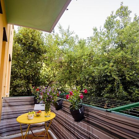 Elegant House By The Sea Rapallo - 50 Meters From The Beach ,Near Portofino Exterior foto