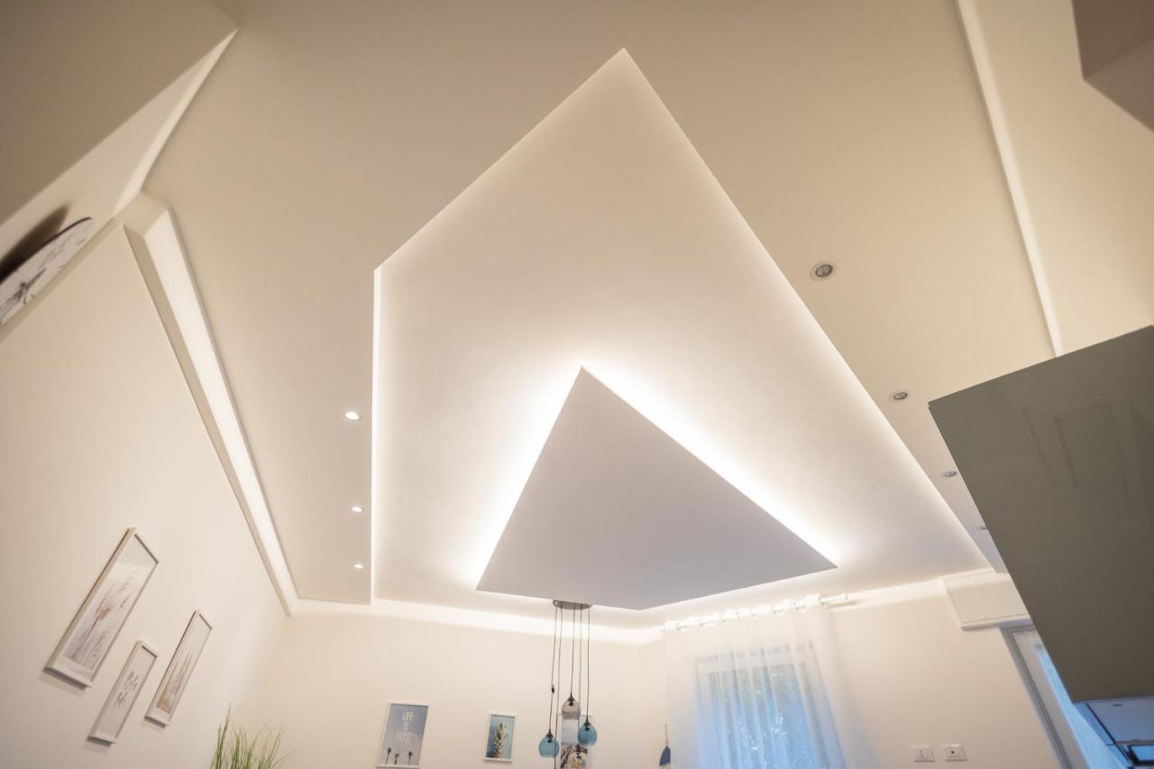 Elegant House By The Sea Rapallo - 50 Meters From The Beach ,Near Portofino Exterior foto