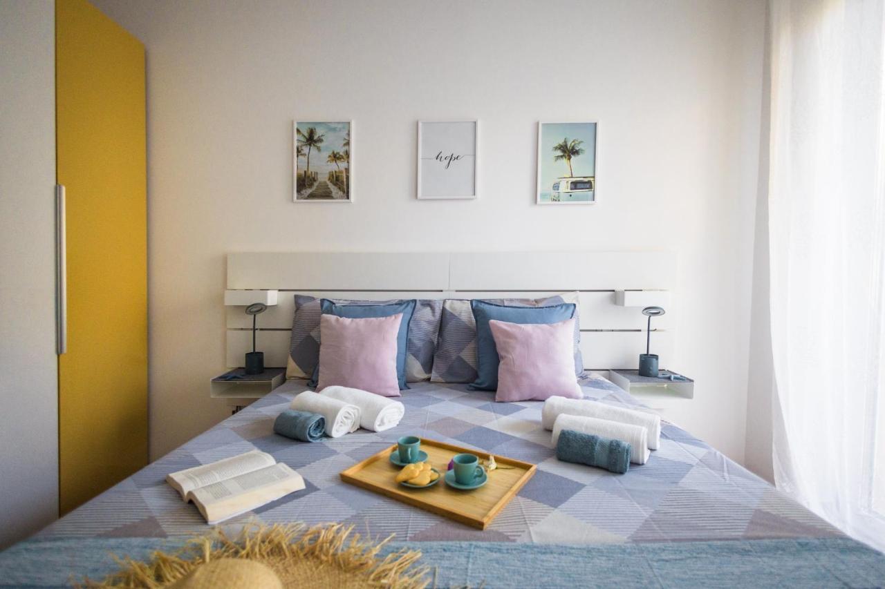 Elegant House By The Sea Rapallo - 50 Meters From The Beach ,Near Portofino Exterior foto