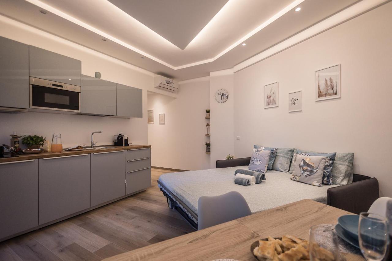 Elegant House By The Sea Rapallo - 50 Meters From The Beach ,Near Portofino Exterior foto